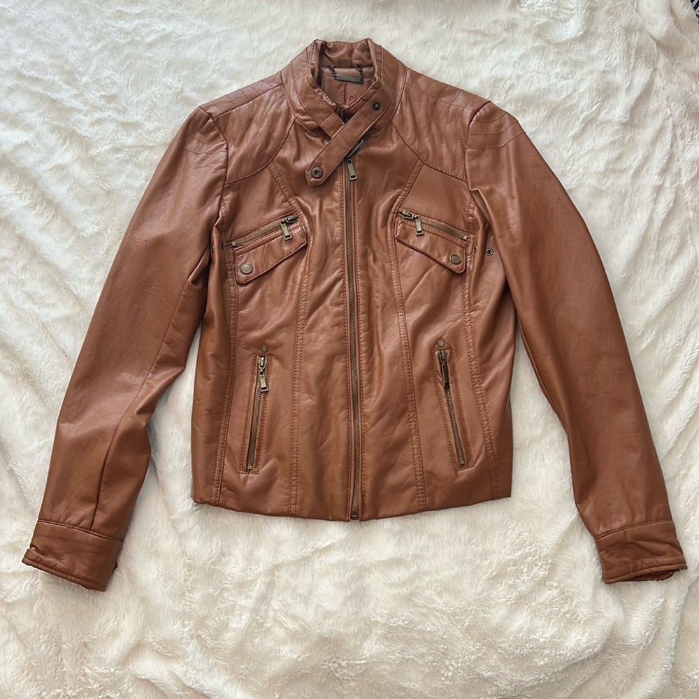 J2 Jacket